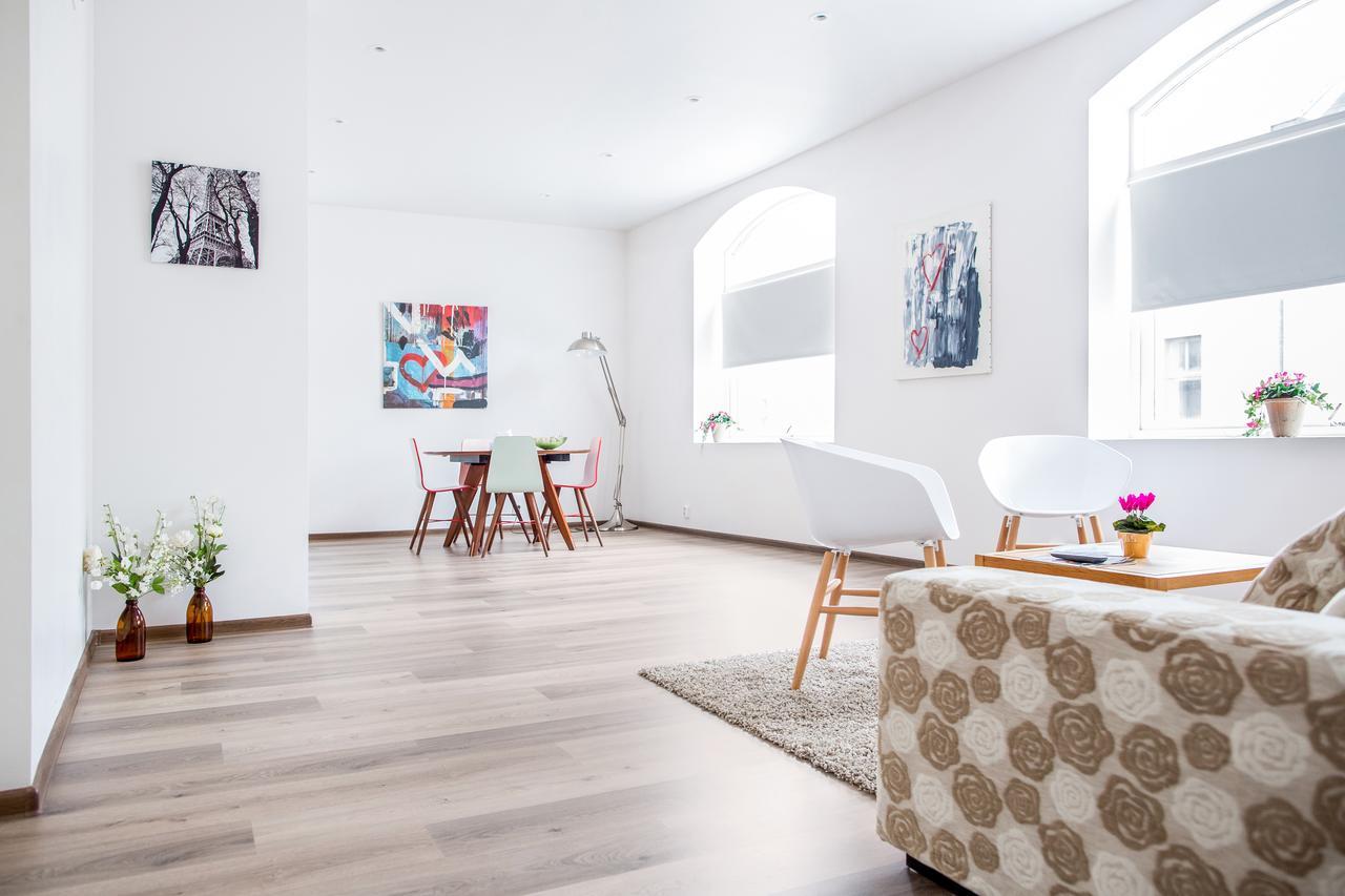 Aalesund Apartments - City Center Eksteriør bilde