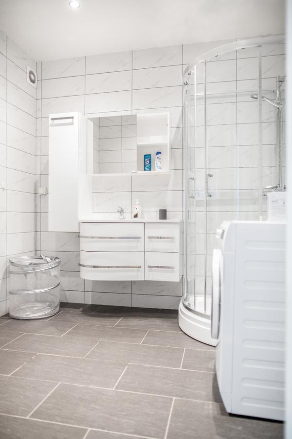 Aalesund Apartments - City Center Eksteriør bilde